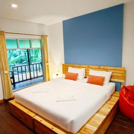 Nua Tone Resort Bang Tao Bagian luar foto