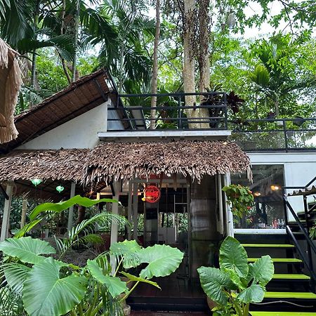 Nua Tone Resort Bang Tao Bagian luar foto
