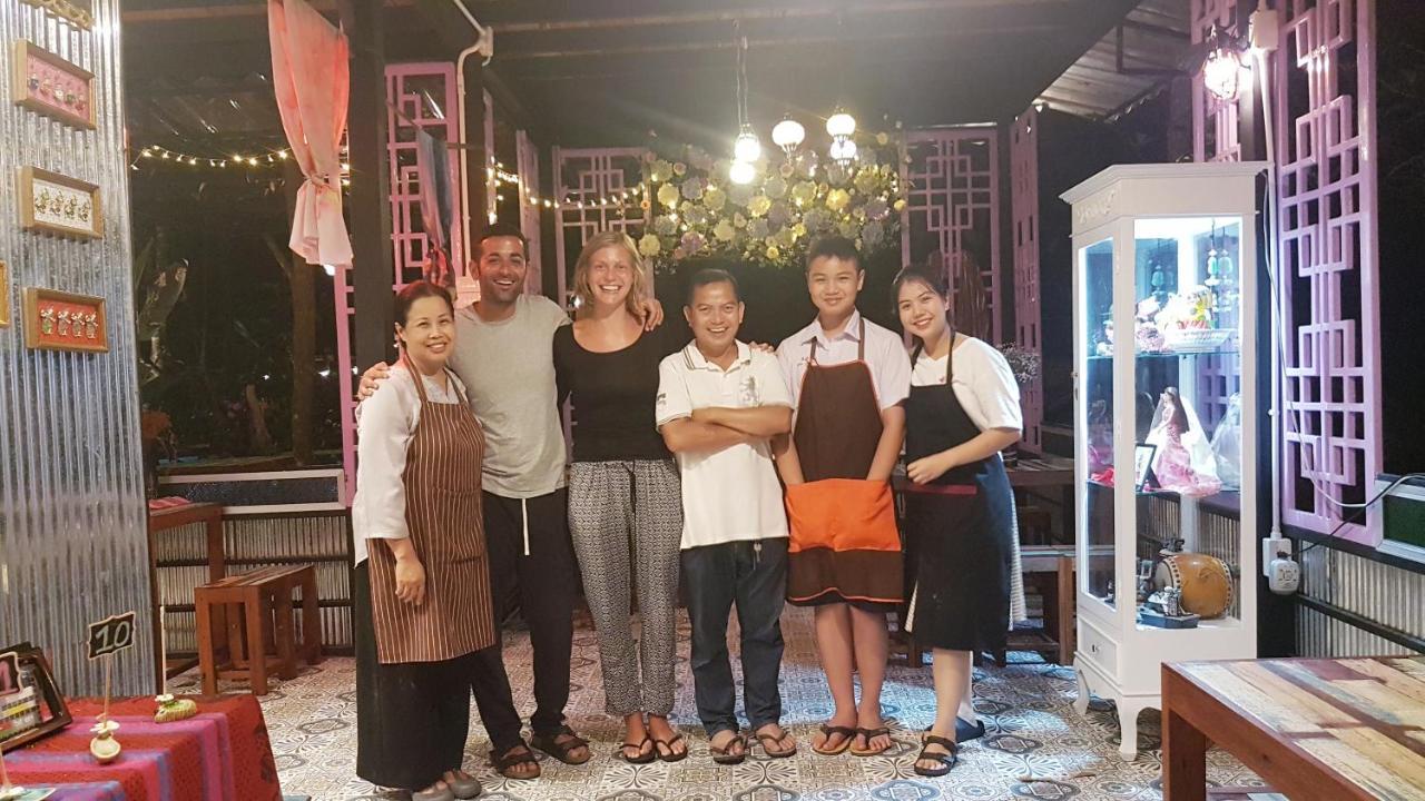 Nua Tone Resort Bang Tao Bagian luar foto