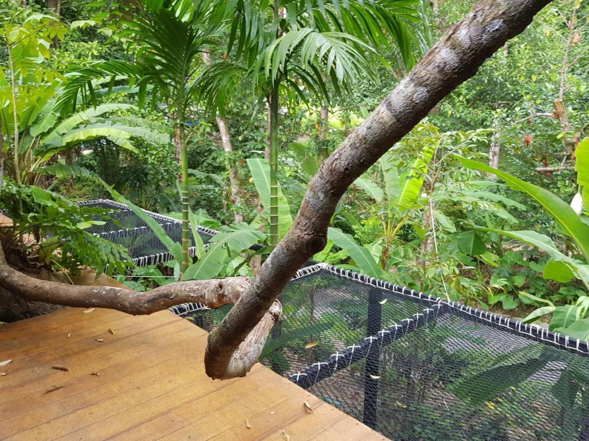 Nua Tone Resort Bang Tao Bagian luar foto