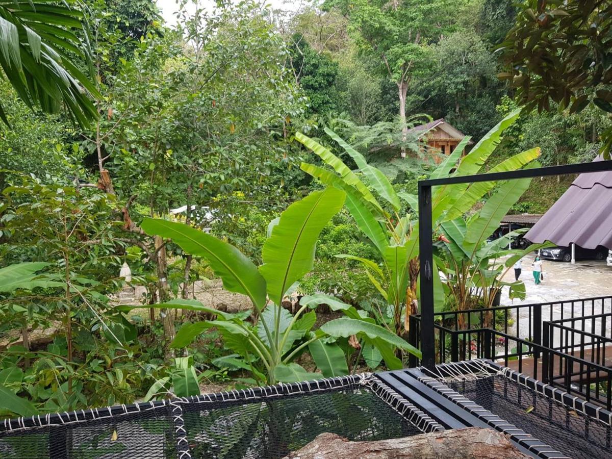 Nua Tone Resort Bang Tao Bagian luar foto