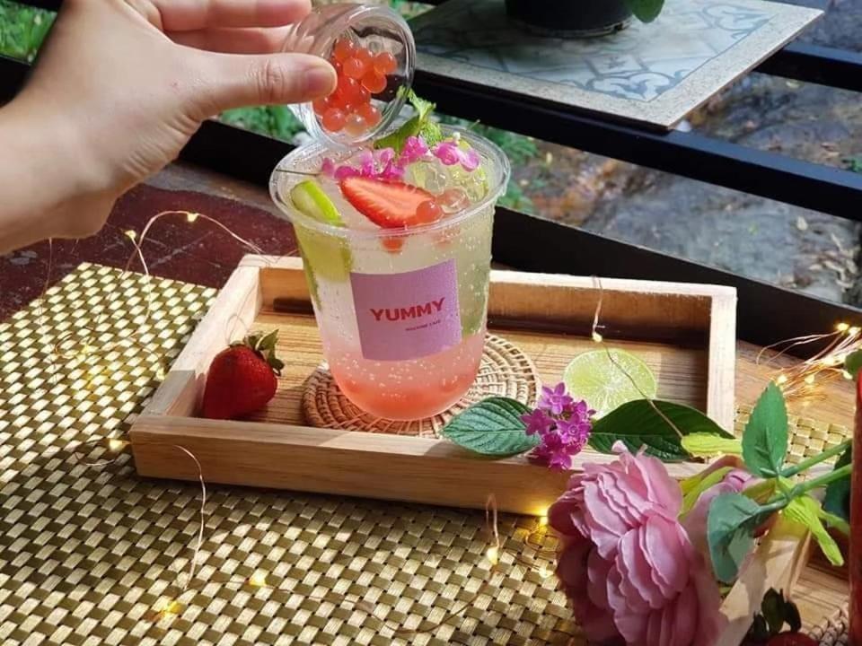 Nua Tone Resort Bang Tao Bagian luar foto