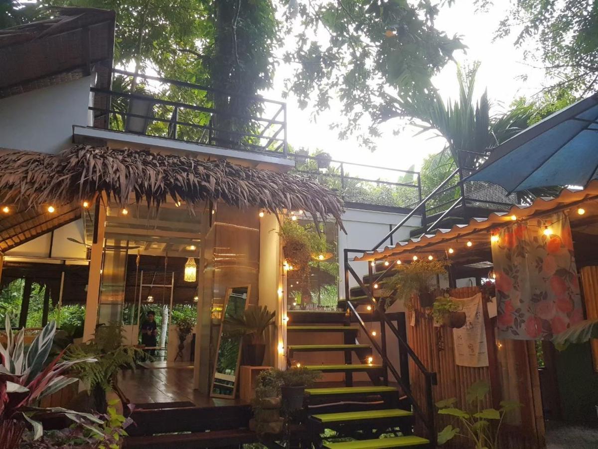 Nua Tone Resort Bang Tao Bagian luar foto