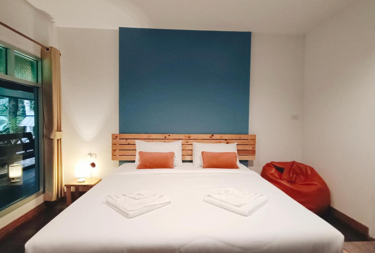 Nua Tone Resort Bang Tao Bagian luar foto
