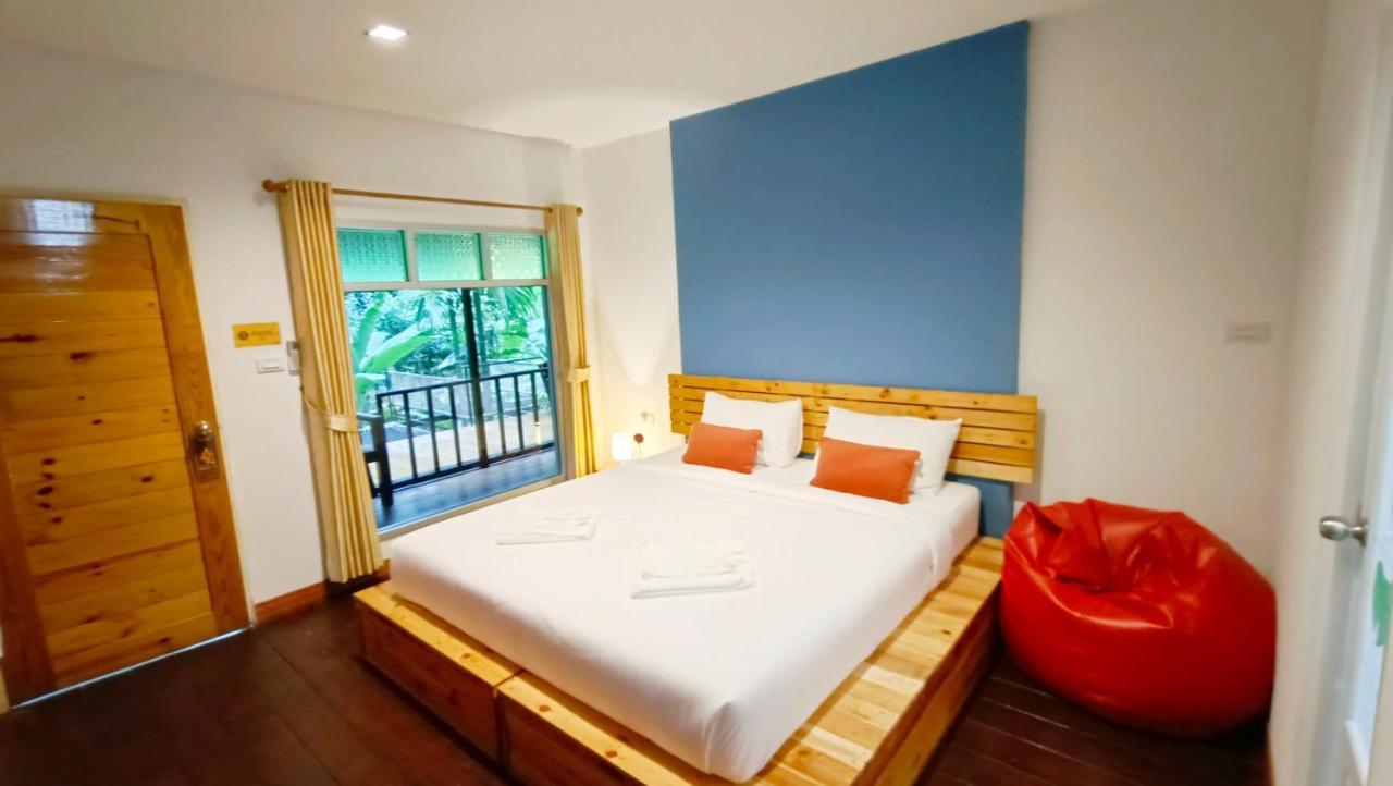 Nua Tone Resort Bang Tao Bagian luar foto