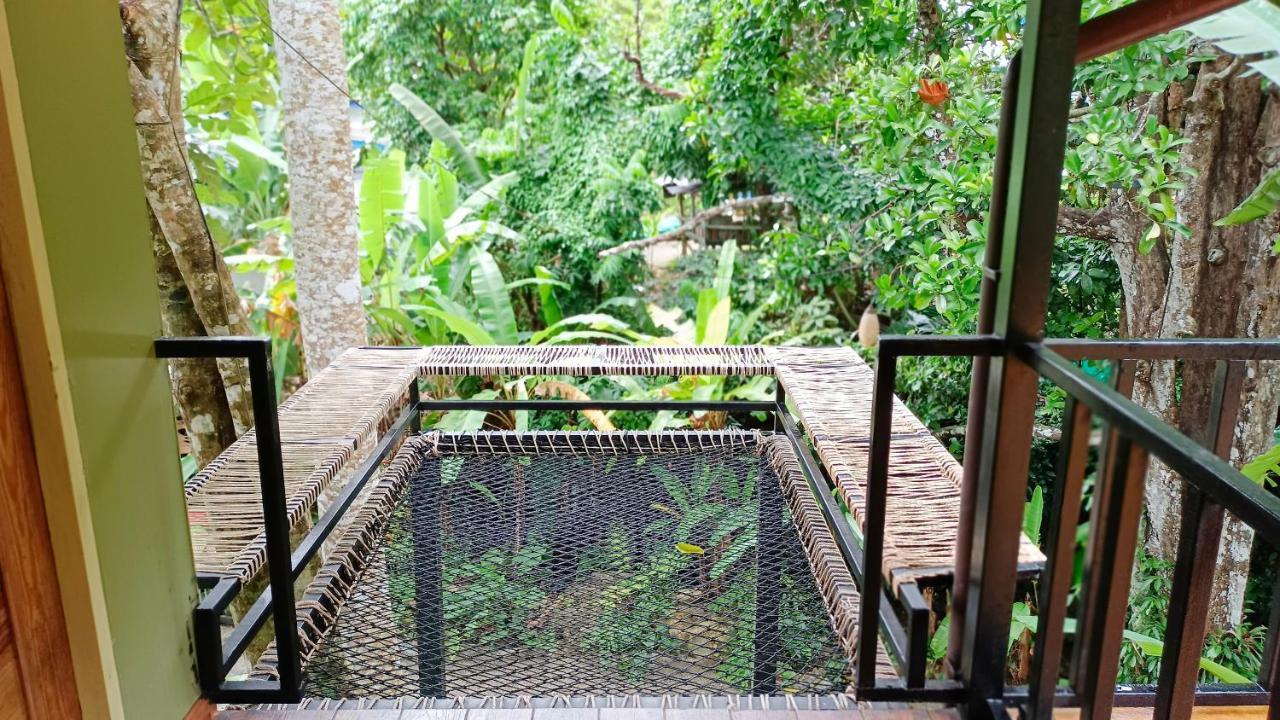 Nua Tone Resort Bang Tao Bagian luar foto