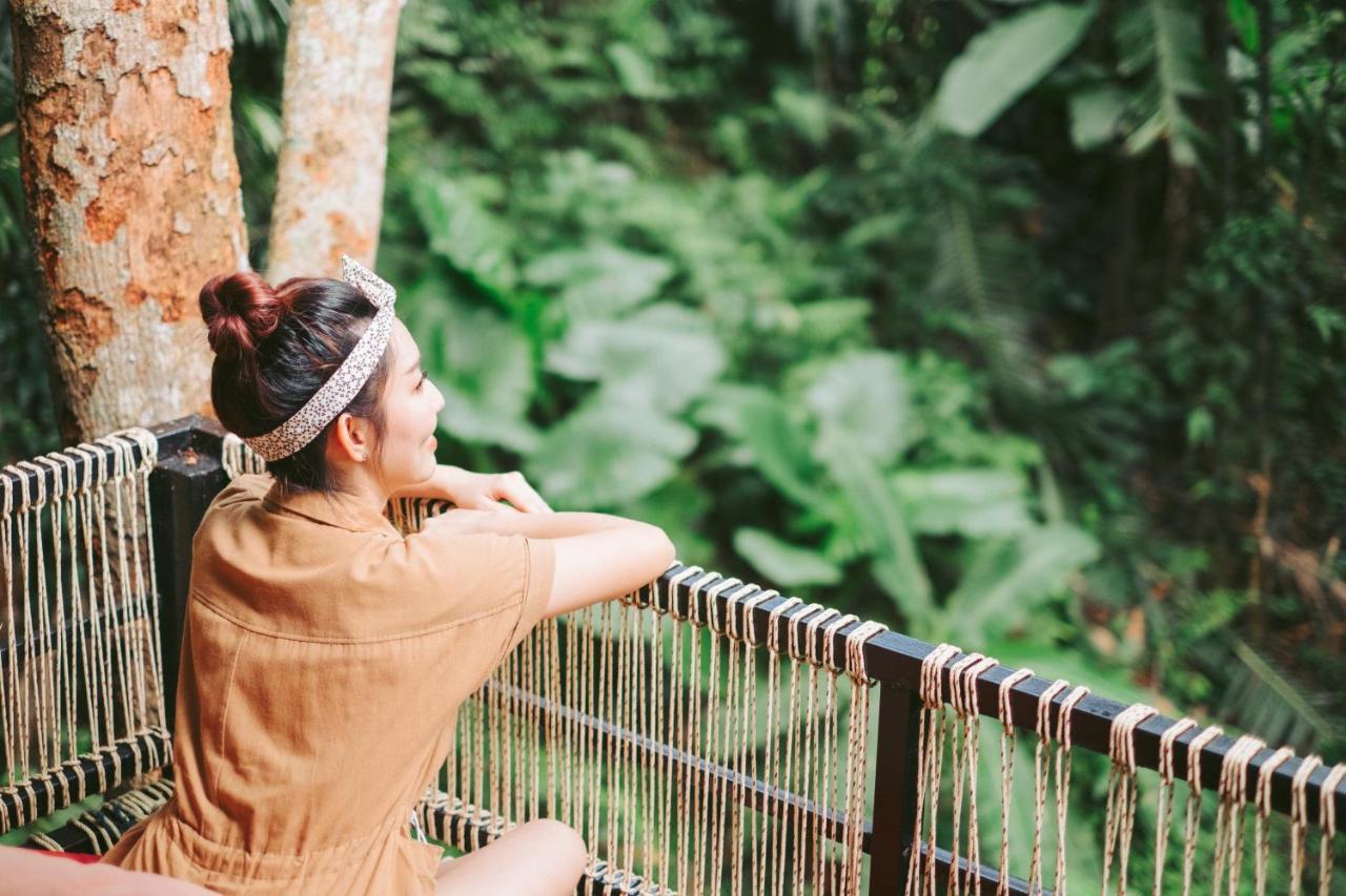 Nua Tone Resort Bang Tao Bagian luar foto