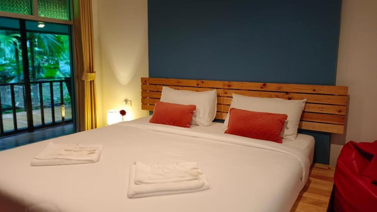 Nua Tone Resort Bang Tao Bagian luar foto