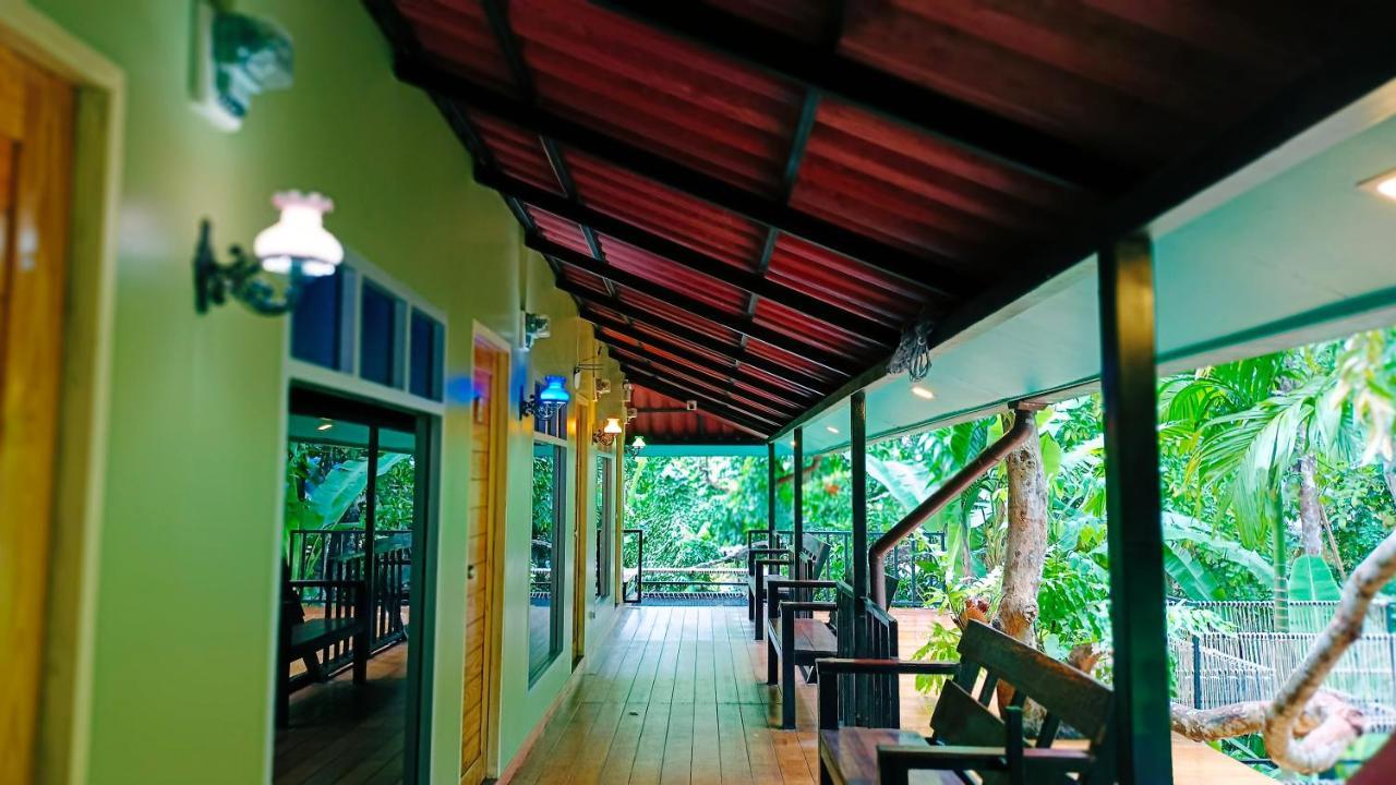 Nua Tone Resort Bang Tao Bagian luar foto