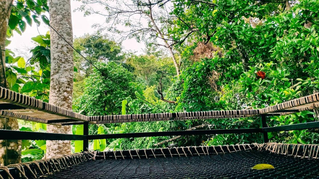 Nua Tone Resort Bang Tao Bagian luar foto