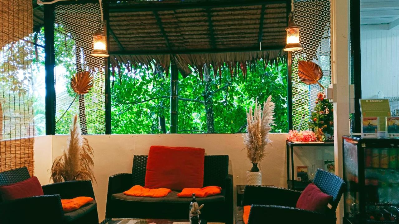 Nua Tone Resort Bang Tao Bagian luar foto