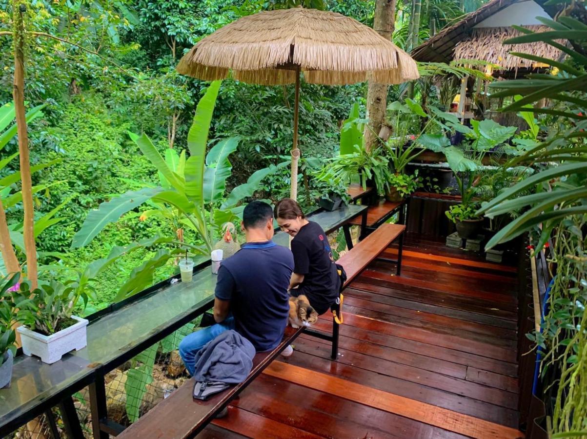 Nua Tone Resort Bang Tao Bagian luar foto