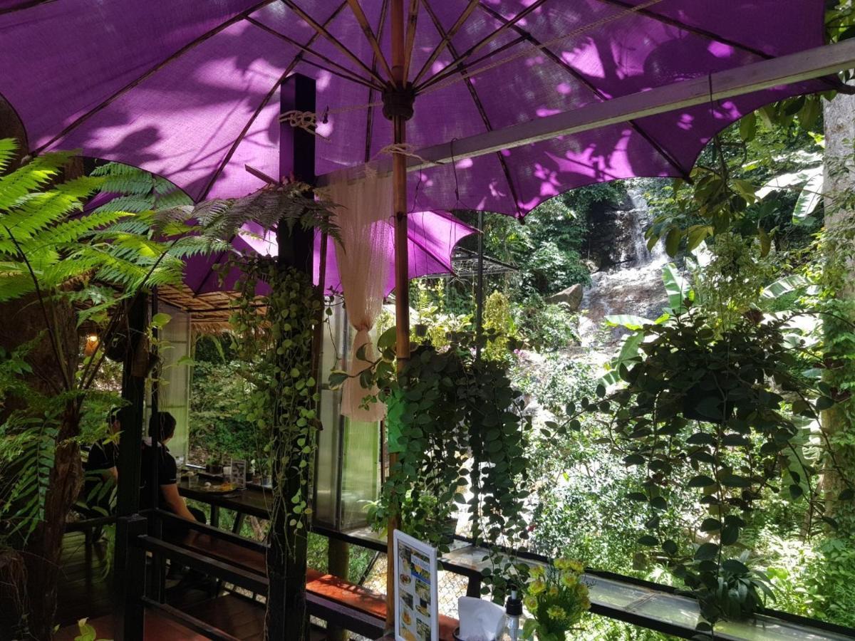 Nua Tone Resort Bang Tao Bagian luar foto