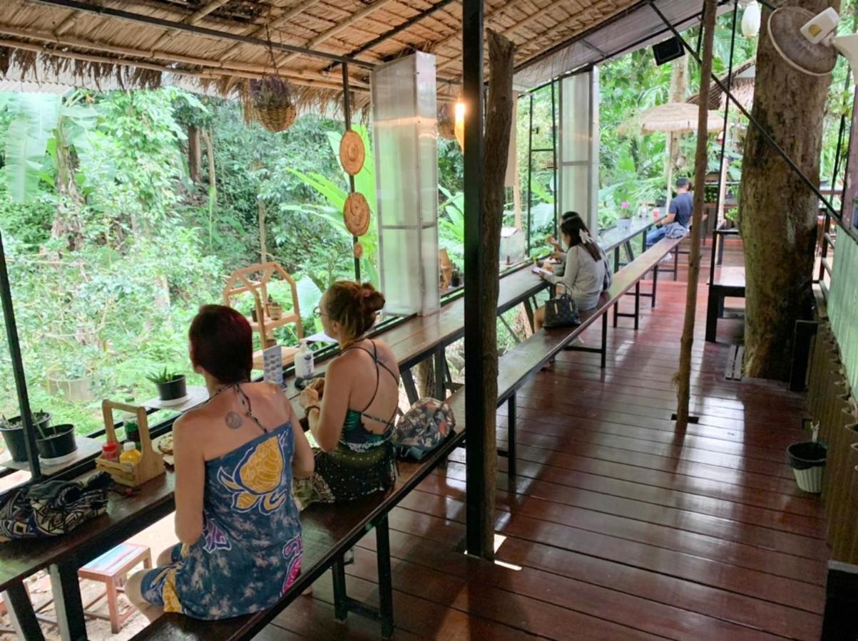 Nua Tone Resort Bang Tao Bagian luar foto