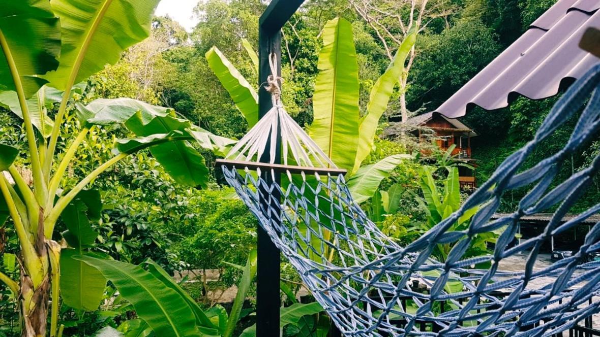 Nua Tone Resort Bang Tao Bagian luar foto