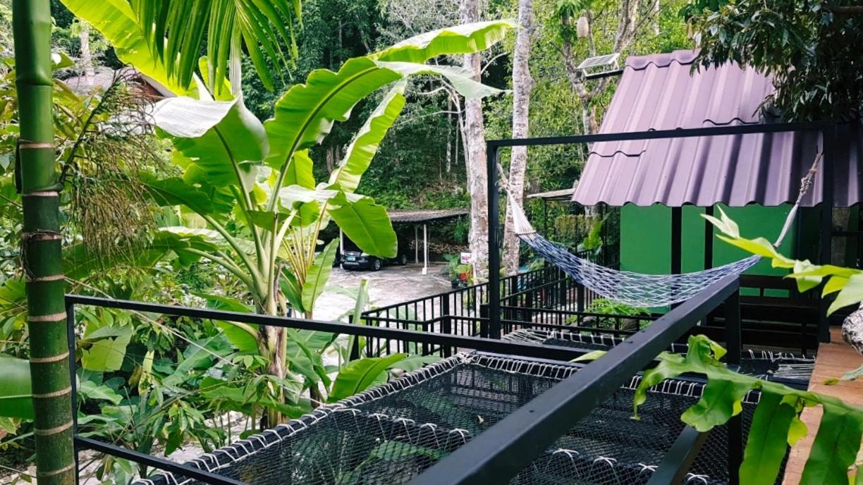 Nua Tone Resort Bang Tao Bagian luar foto