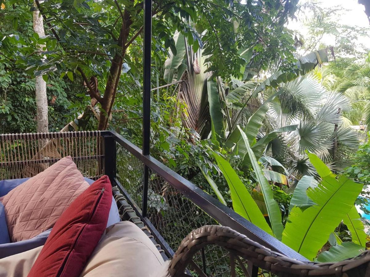 Nua Tone Resort Bang Tao Bagian luar foto