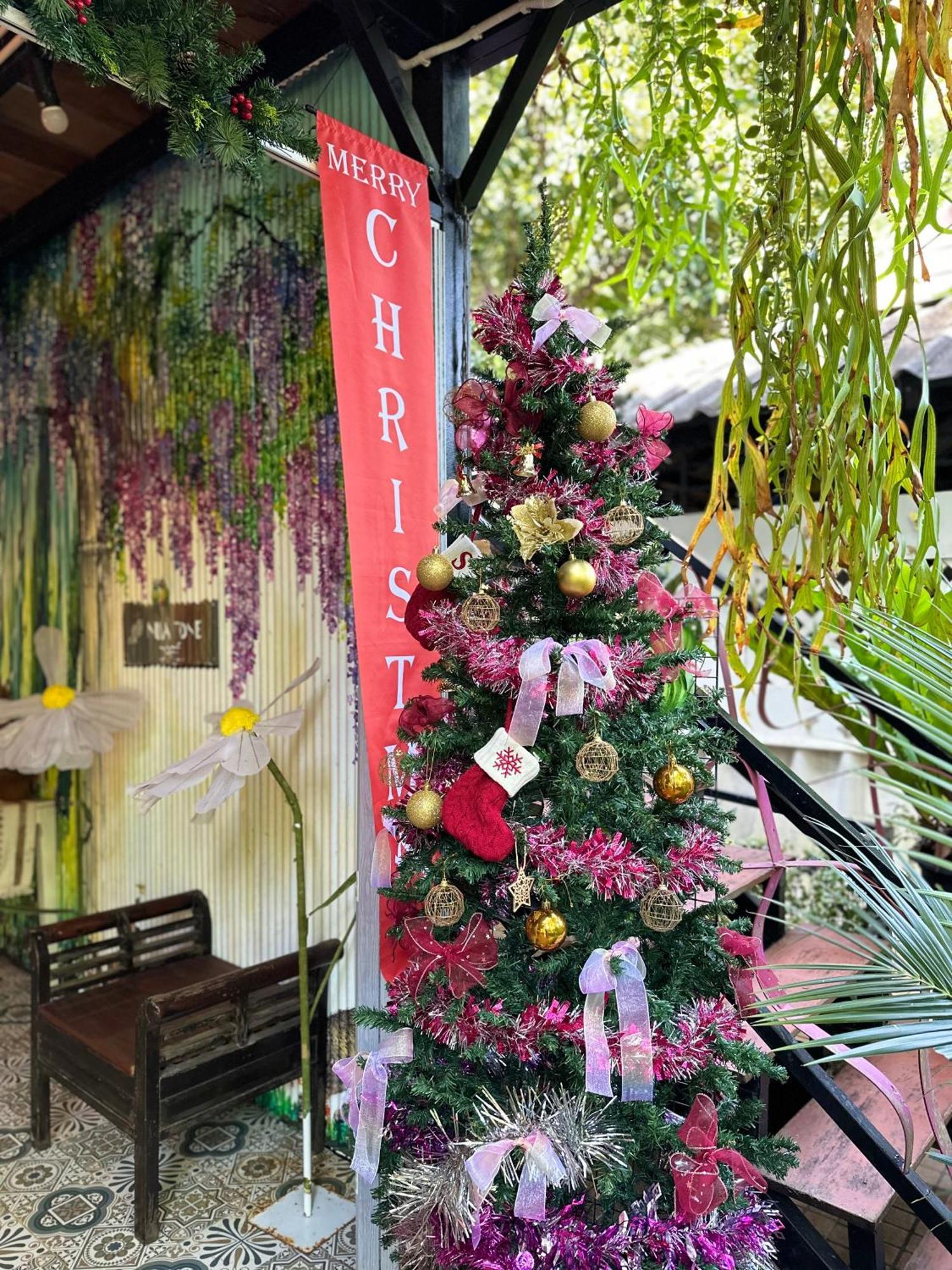 Nua Tone Resort Bang Tao Bagian luar foto
