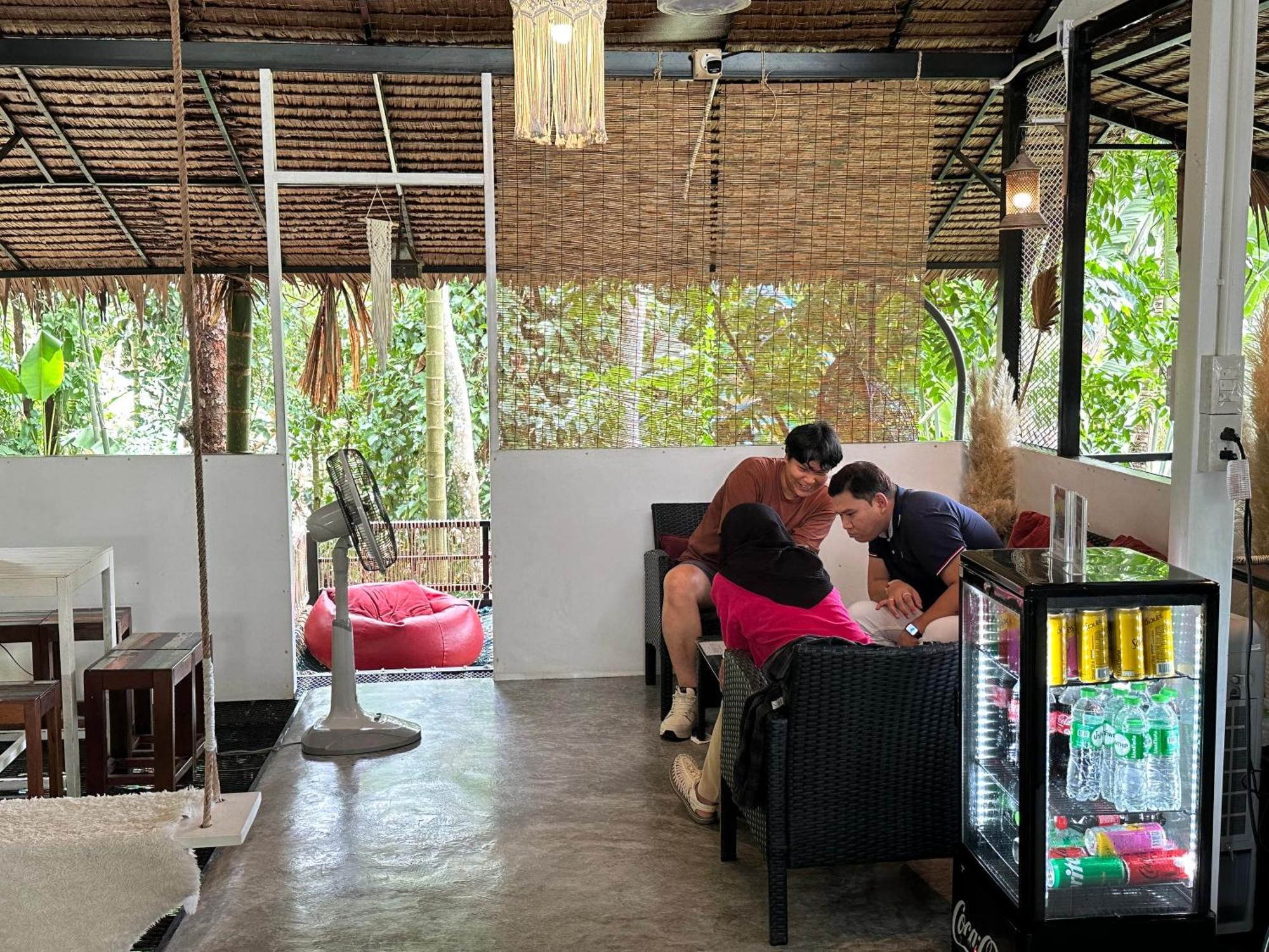 Nua Tone Resort Bang Tao Bagian luar foto