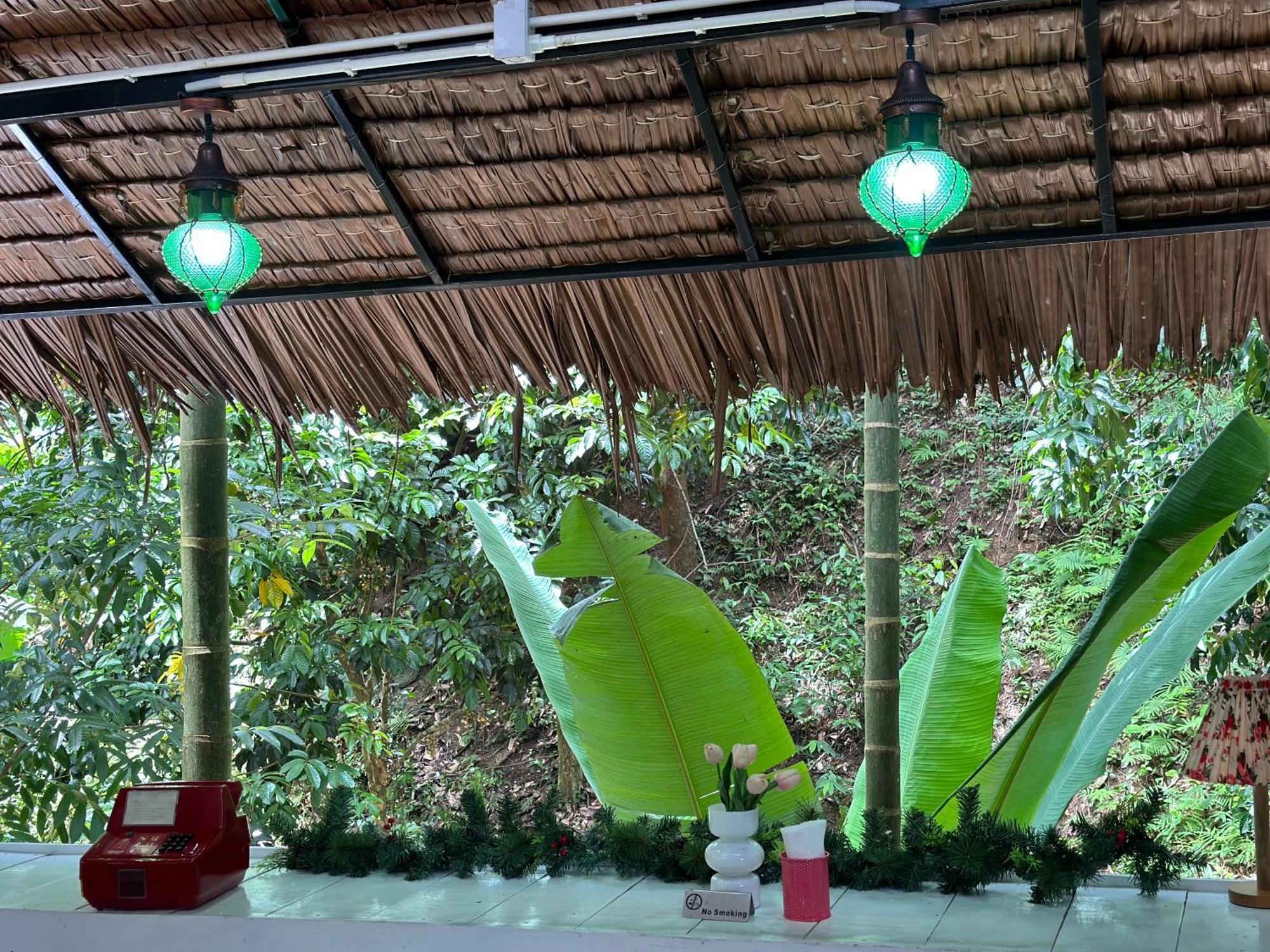 Nua Tone Resort Bang Tao Bagian luar foto
