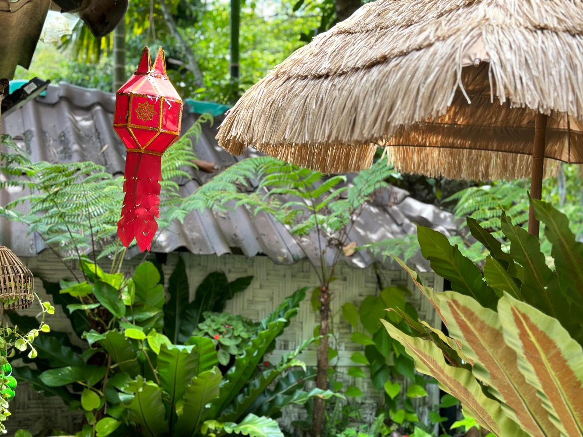 Nua Tone Resort Bang Tao Bagian luar foto