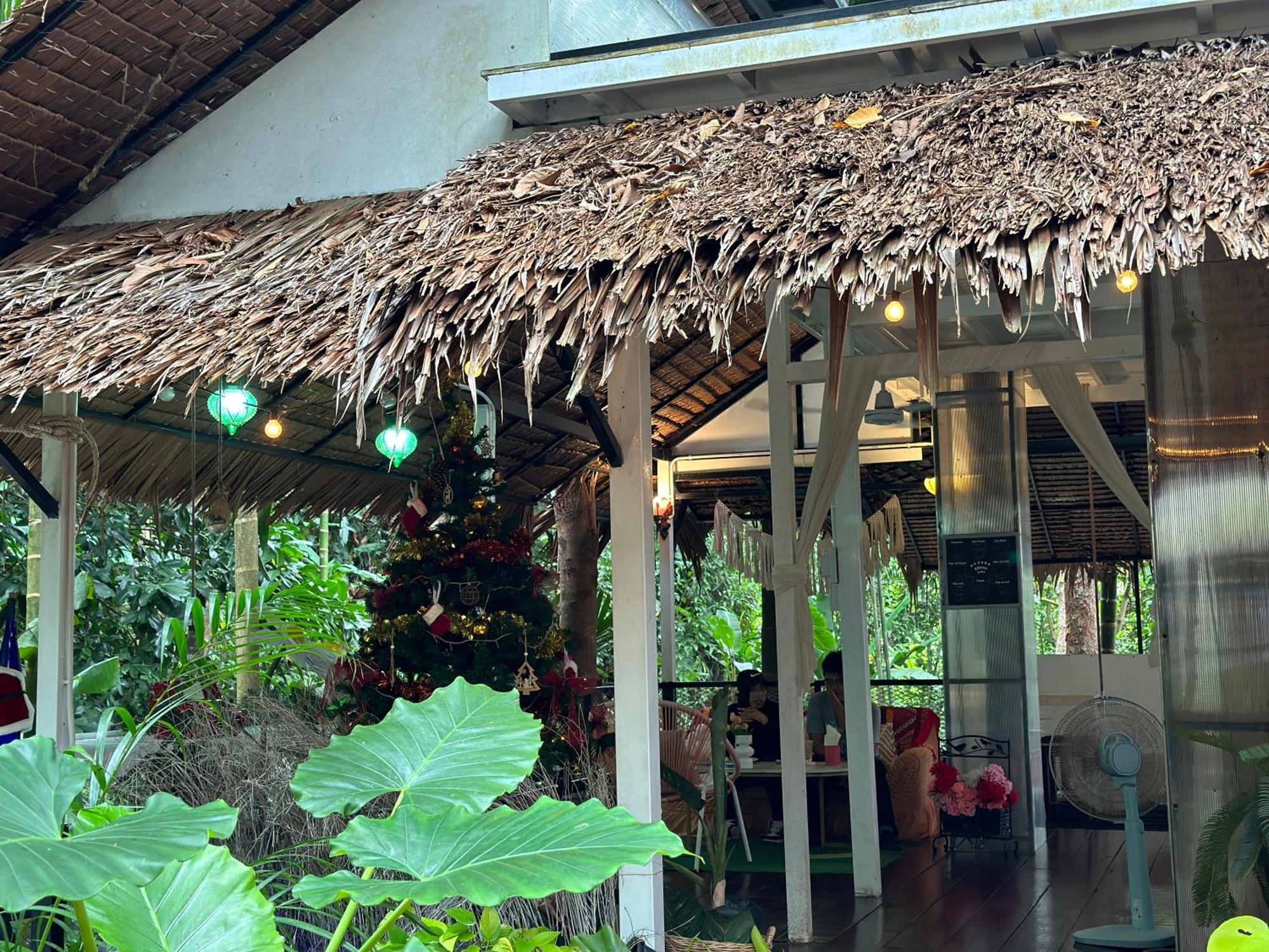 Nua Tone Resort Bang Tao Bagian luar foto