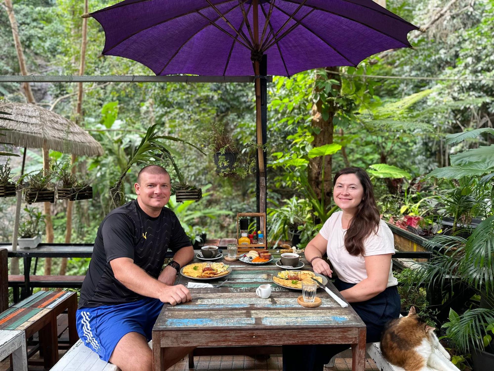 Nua Tone Resort Bang Tao Bagian luar foto