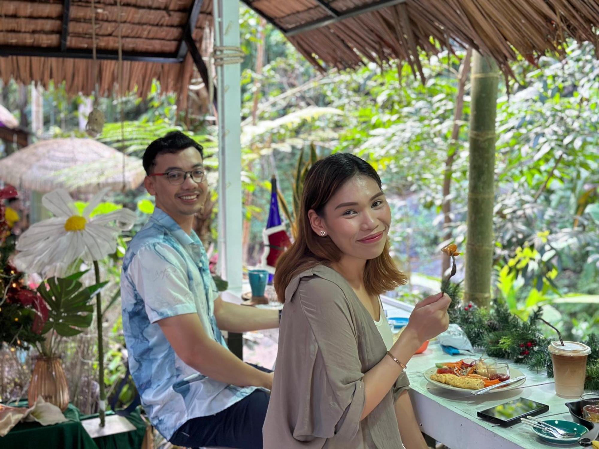Nua Tone Resort Bang Tao Bagian luar foto
