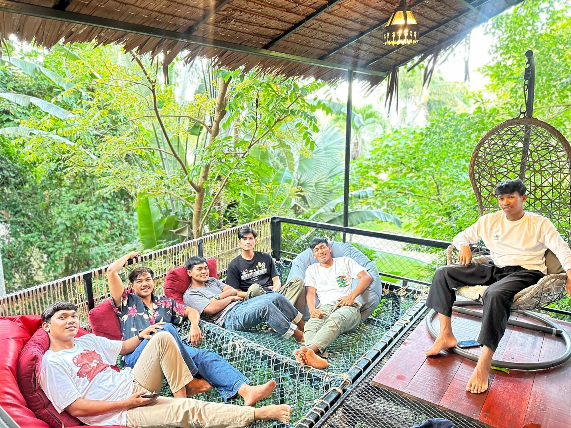 Nua Tone Resort Bang Tao Bagian luar foto