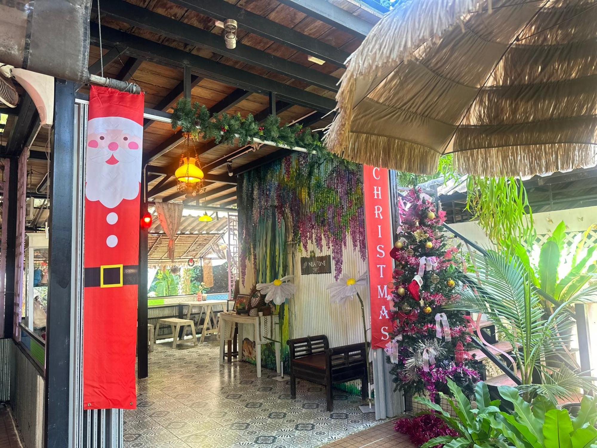 Nua Tone Resort Bang Tao Bagian luar foto