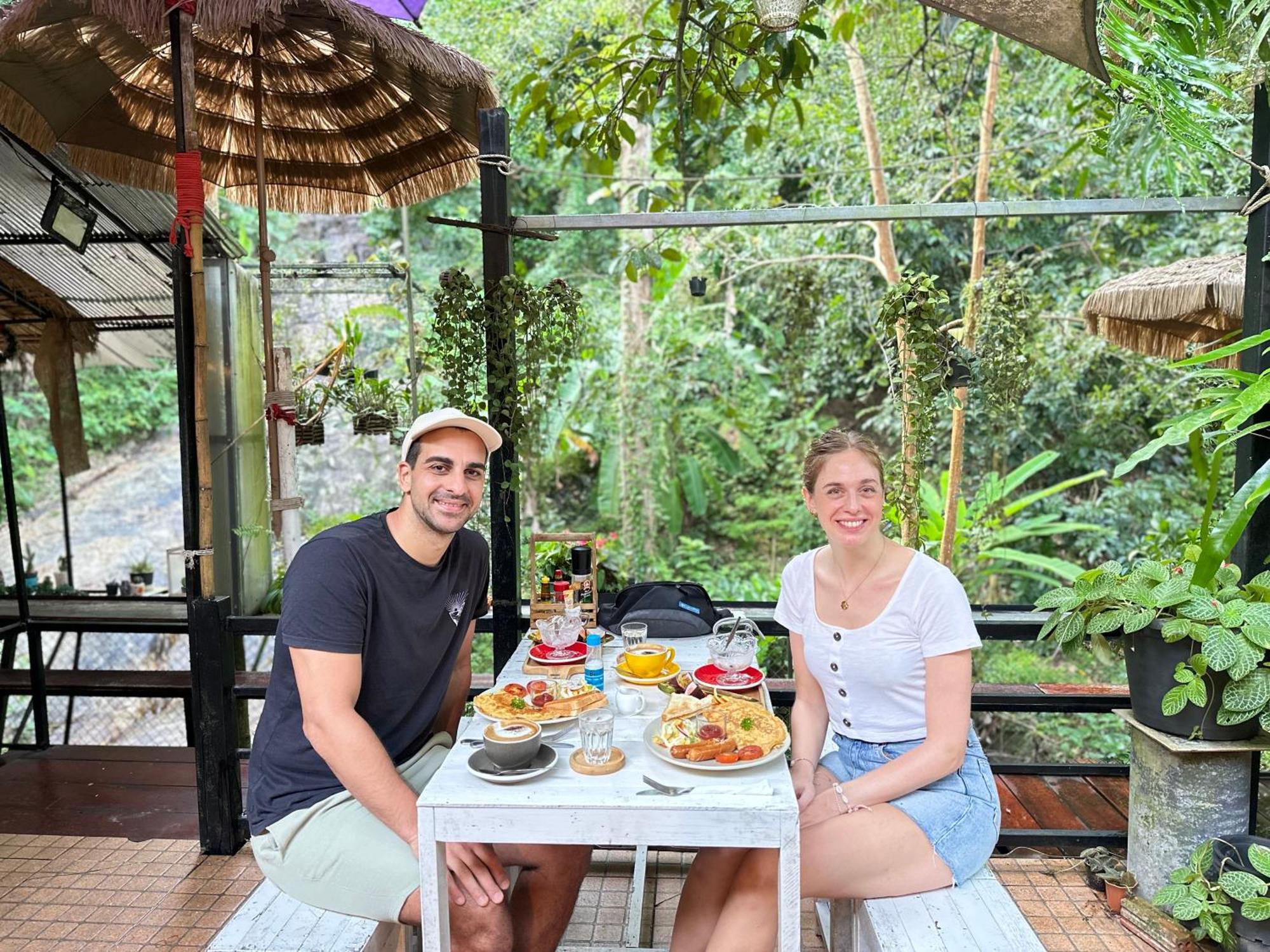 Nua Tone Resort Bang Tao Bagian luar foto