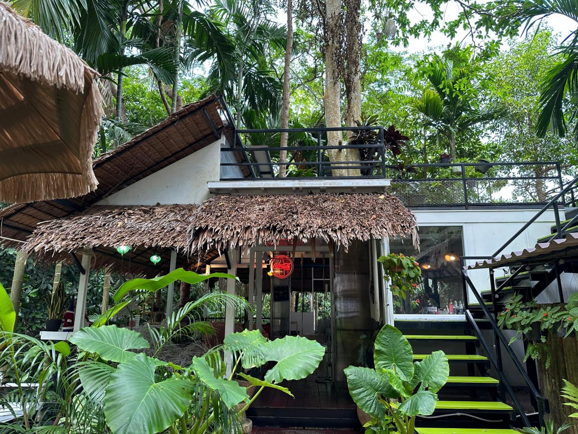 Nua Tone Resort Bang Tao Bagian luar foto